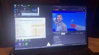 Guadows XP has BSOD