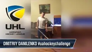 Dmitry Danilenko 