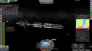 Kerbal space program RSS cap.11, Júpiter