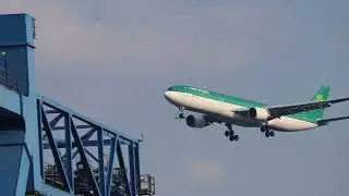 Planes and Boats