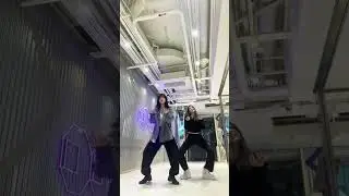 KISS OF LIFE (키스오브라이프) 'Get Loud' Dance Cover/Challenge in Seoul, South Korea 🇰🇷