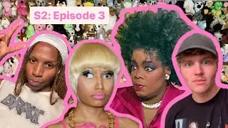 The Duplicitous Deeds of Oprah and Nicki Minaj | Worms 4 Brains S2: E3