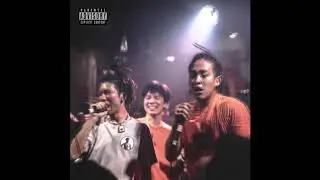 [STNG]-DON’T DO ft Alec Orachi Prod.Bangkok808
