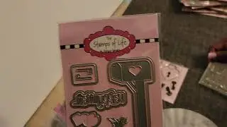 Stamps of Life boxes for sale | selling bundle of boxes