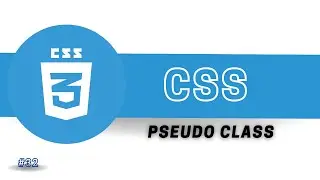 CSS Pseudo Classes // CSS Pseudo Classes in Nepali // Learn CSS in Nepali #32