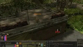 7.62 Hard Life - Стрим #02