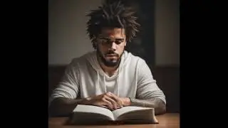 [FREE] J Cole Type Beat  - 