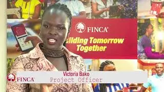 FINCA - CENTENARY Partnership