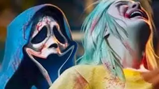 nerf ghostface pls