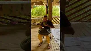 Nave sonora, Handpan ! 