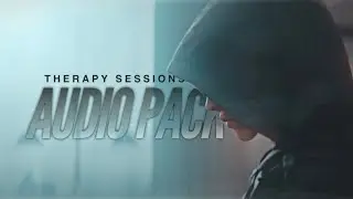 audio pack | therapy sessions [Rise of the Tomb Raider]