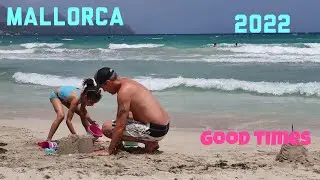 Mallorca, Alcudia 2022@thisisbig-o