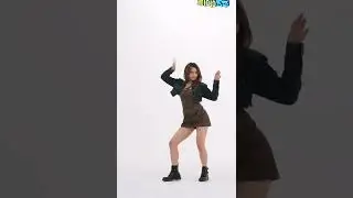 (주간아 직캠 4K)VIVIZ UMJI - PULL UP (비비지 엄 지-풀업)  Mirrored.   #viviz  #pullup #umji