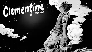 OFFICIAL TRAILER: Clementine Book Two