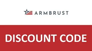How to use Armbrust American Discount Code