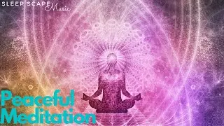 Meditation Music for Relaxation | Focus your mind | Focus positive vibes