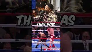 CANELO DUCKING!? 