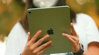 iPad Air 4 (2020) - Unboxing and Review