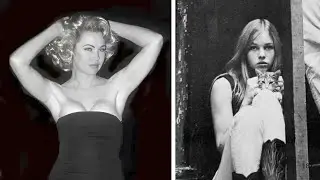 Michelle Phillips: Rare Photos & Untold Life Story