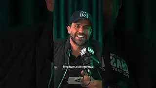 ME DIZ UMA COISA QUE EU NÃO SAIBA FAZER - PABLO MARÇAL