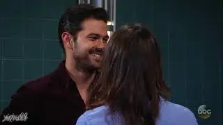 GH: 12/12/17 - Britt & Nathan