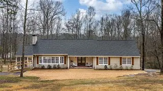 3131 Old Ivy Road, Irondale, AL 35210 | Alabama Real Estate | Updated Ranch-Style Home 