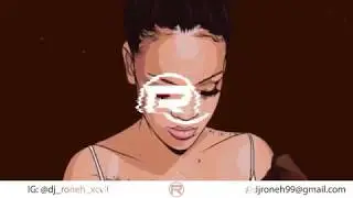Free!!! Rihanna type beat