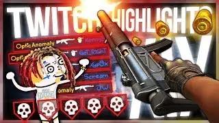 TWITCH HIGHLIGHTS 19 - FINLAND EDITION