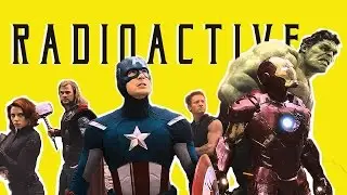 The Avengers › to the new age . . .