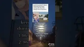 Viral!! Karyawati Di Ajak  Staycation Sama Bosnya Perpanjang Kontrak Di PT Cikarang