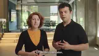 IngrediLens - NEXT AI Montréal 2024