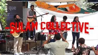 Eres - Julio Melgar Cover | Sulam Collective | Colectivo Siete