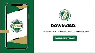 National Tax Preparers of America - Ad Created by HiGrade Media