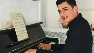 новая песня 🎵 сакит Самедов чики чики