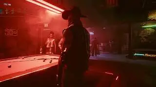 Ryzen 7 5800x3D + RTX 3080 Cyberpunk  2077 QHD Benchmark