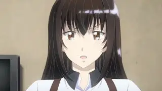 Voz De Yuuki Shimizu | JOSHIOCHI! | Latino