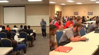 Carson-Newman Football: Nike 