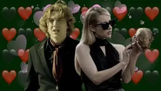 Michael and Madison Mashup #3 || AHS