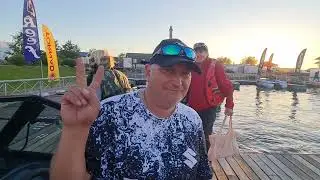 РИБ Fortis 740 Boat Party 2024