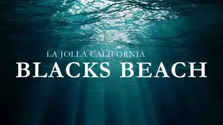 Blacks Beach | La Jolla
