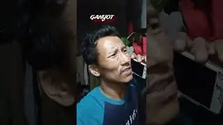 kang ganyot telpon lagi telpon kang darman preman pensiun #parodi #statusvideo #hiburanlucu