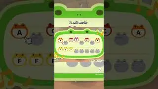 help me choose an island tune for animal crossing 🏝️