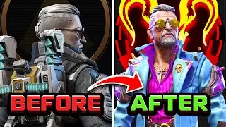 3 Tips you NEED to MASTER Ballistic in Apex Legends