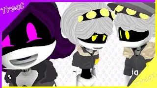 Murder Drones Short Animation: Treat
