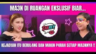 SPG JADI SIMP4NAN MANAGER !! DIP4KSA M4IN DIRUANG MEETING !!