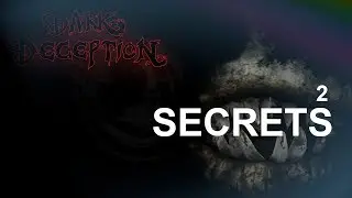 Dark Deception Gameplay (HORROR GAME) Monkey Business Level 1 CHAPTER 1 ALL SECRETS No Commentary