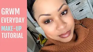 GRWM: The 