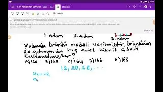 Örüntü problemi