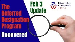 The Deferred Resignation Program Uncovered – Part 2
