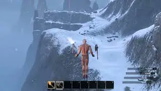 Conan Exiles - How to get the best tools (Black Blood Tools)